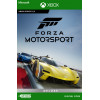 Forza Motorsport - Deluxe Edition XBOX Series S/X CD-Key
